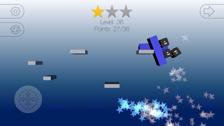 Angry Blocks screenshot-4