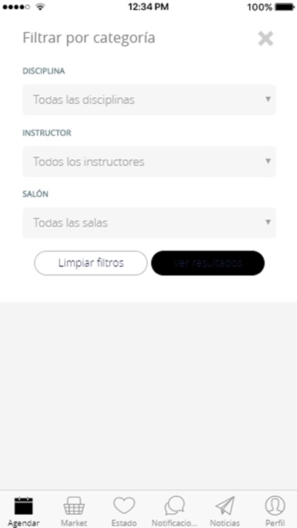 Julio Coach screenshot-8