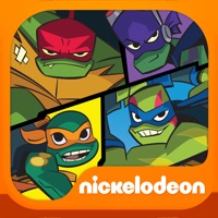 Rise of the TMNT: Power Up! pour PC