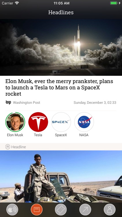 Showt - Instant Global Voting screenshot-3