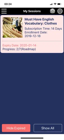 Game screenshot MasterAtSleep apk