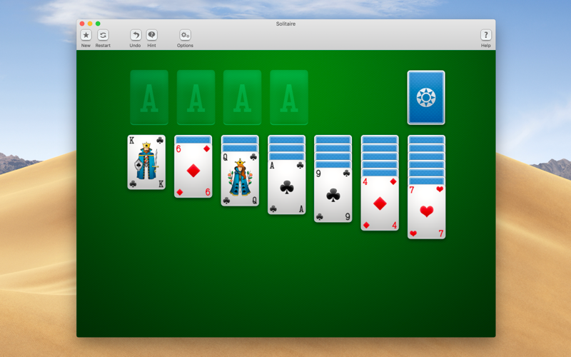 Solitaire+ thumbnail 1