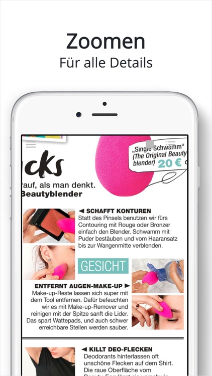 JOY ePaper screenshot-5