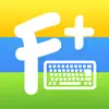 Color Fonts Keyboard Pro App Feedback