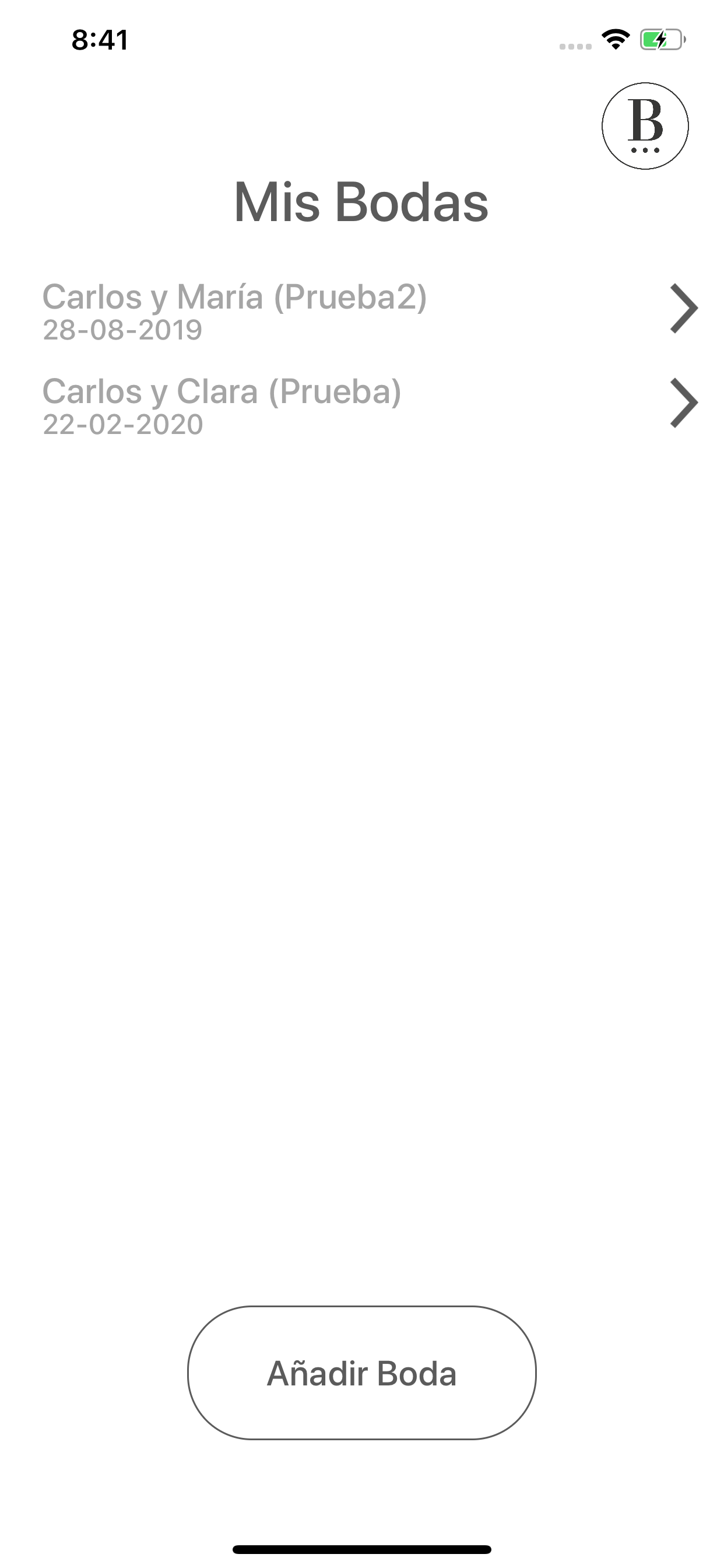 Bobinette screenshot 3