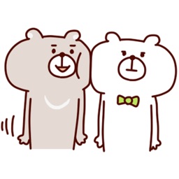 TsukkiSticker