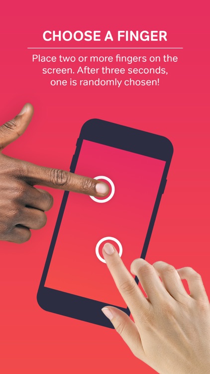 Chooser!