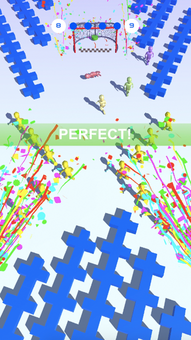 Perfect Aim 3dのおすすめ画像6