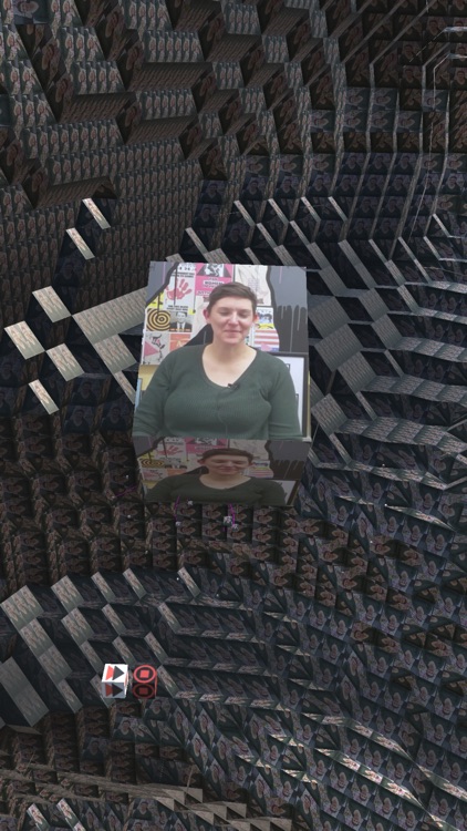 ICONIC Harvey Milk Interaction screenshot-3