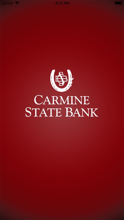 Carmine State Bank