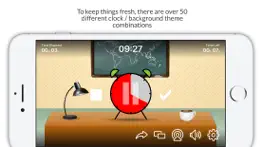 How to cancel & delete classroom timer pro 4
