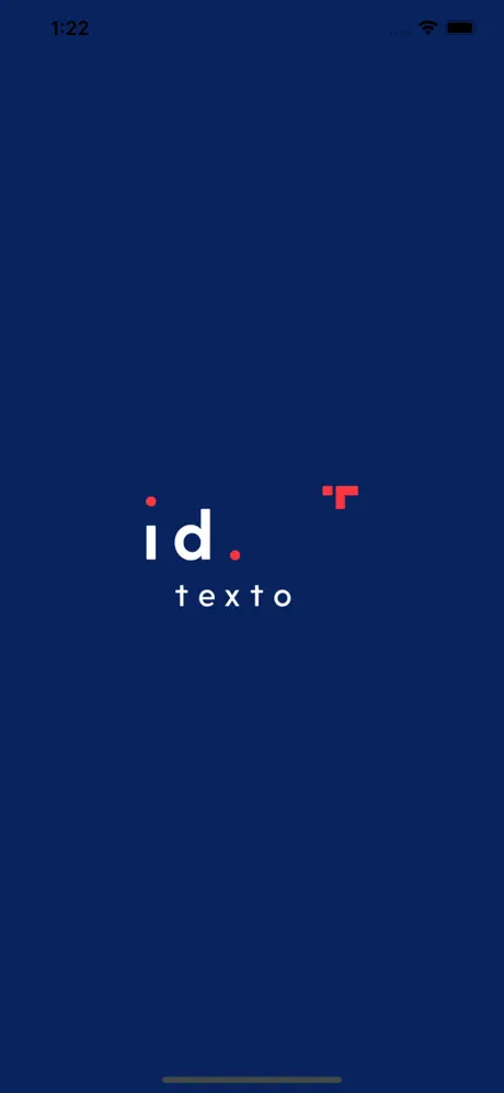 id.texto