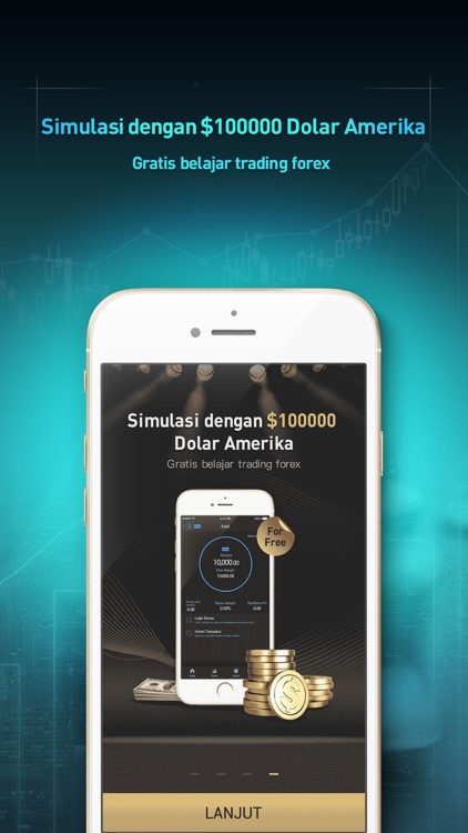 Forex Invest screenshot-5
