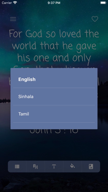 Daily Promise from God screenshot-8