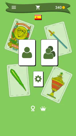 Game screenshot Briscola: card game mod apk