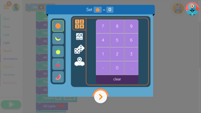 Blockly for Dash & Dot robotsのおすすめ画像3