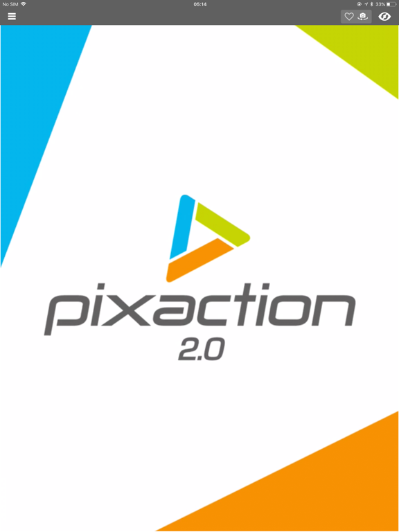 Screenshot #4 pour Pixaction 2.0