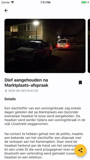 IJsselstein 2.0 screenshot 1