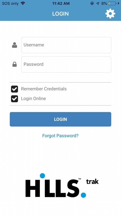 HillsTrak screenshot-4