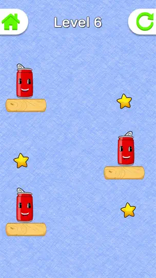 Bottle Tap Pop iPhone Screenshot 4