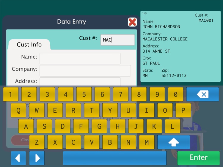 Computers at Work Lite