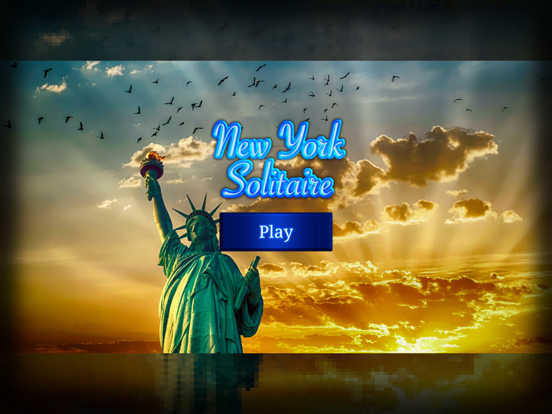 New York Solitaire