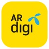 Digi AR - iPhoneアプリ