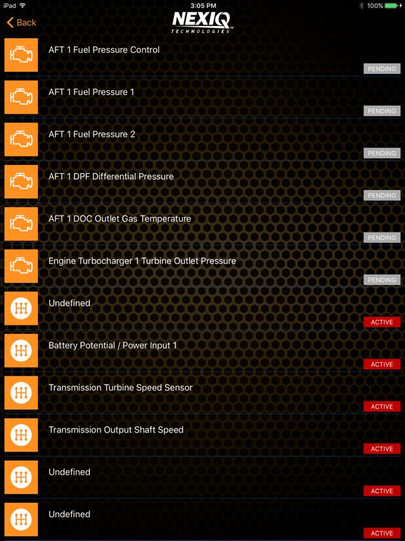 Screenshot #5 pour First-Link™