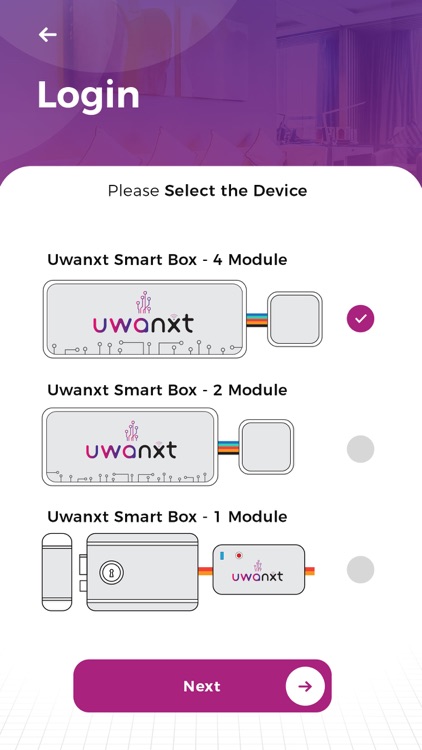UwaNxt screenshot-5