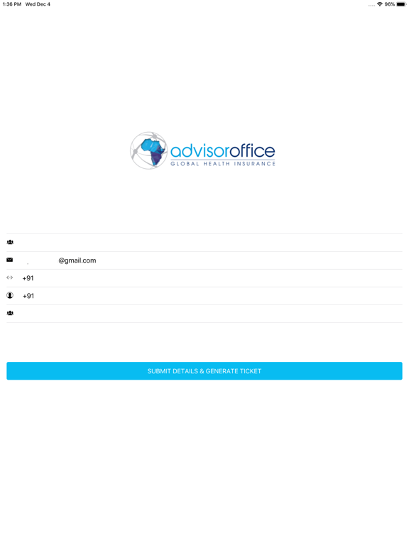 Screenshot #6 pour Here4U