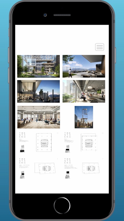 The Stack, Oxford Properties screenshot-4