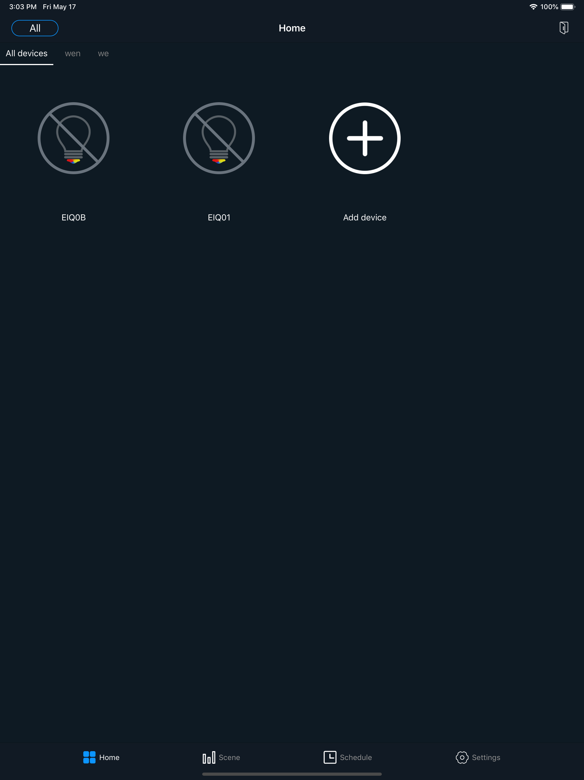 SPEKTRUM SMART LIGHTING