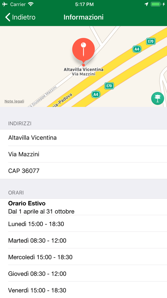 #5. SorarisAPP (iOS) 由: GREENEXT TECHNOLOGIES SPA