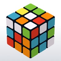 Super Magic Cube Simulator