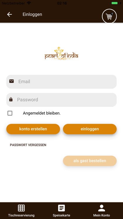 Pearl of India screenshot-4