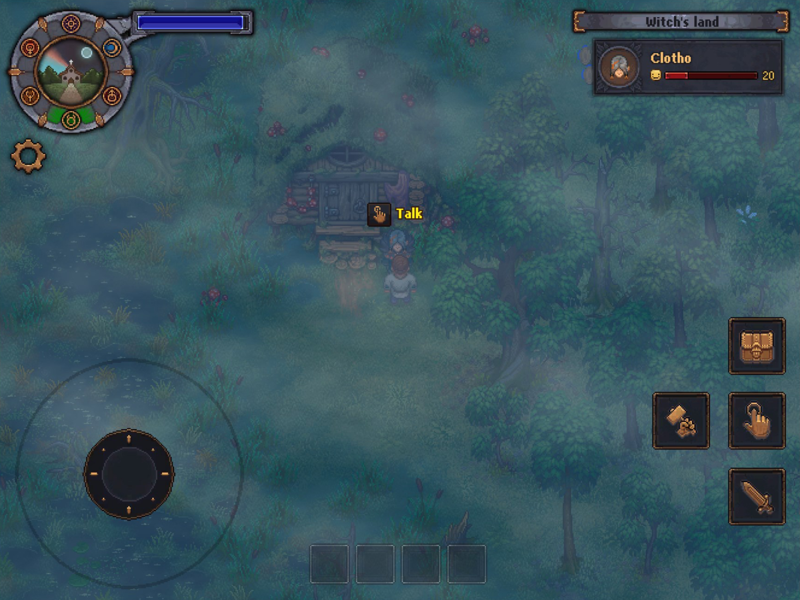 Graveyard Keeper screenshot 17