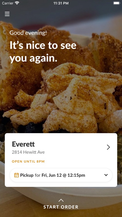 Noodle Nation- Everett