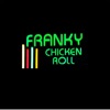 Franky Chicken Roll