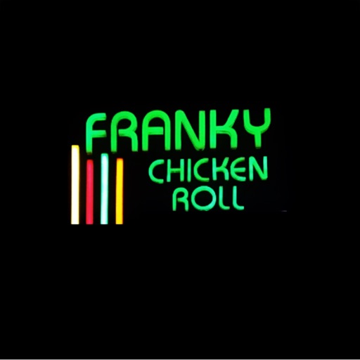 Franky Chicken Roll