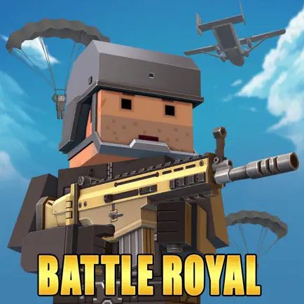 Pixel Battle Royale Читы