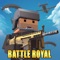 Pixel Battle Royale