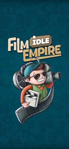 Game screenshot Idle Film Empire Clicker mod apk