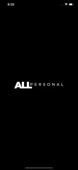 Game screenshot ALL Personal Trainer mod apk