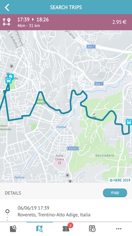 OpenMove screenshot-4