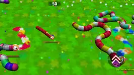 Game screenshot Amaze Snake - Roller Race hack