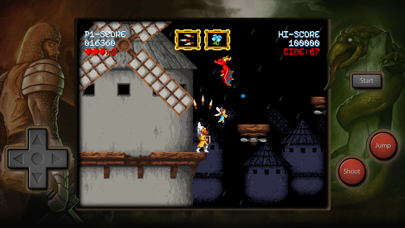 Maldita Castilla EX screenshot1