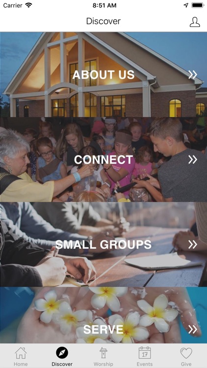 New Life Baptist Fellowship