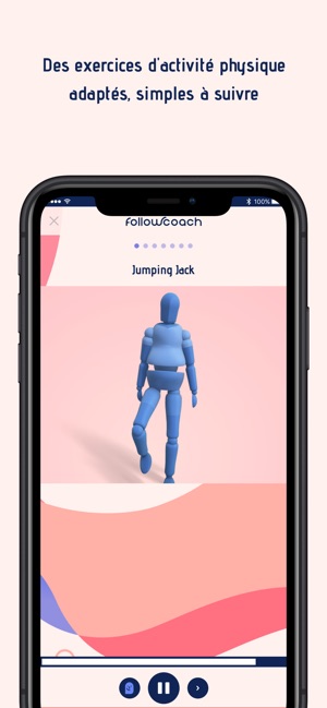 Follow Coach(圖2)-速報App