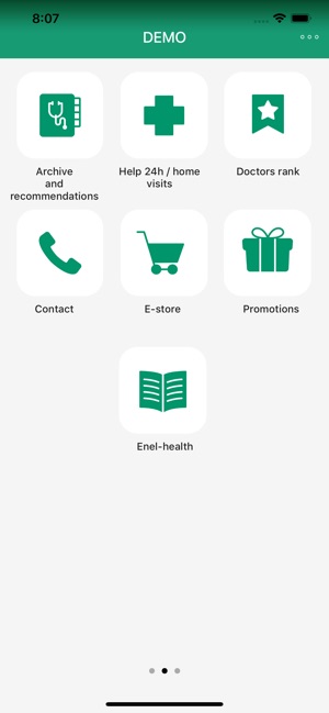 Enel-Med(圖3)-速報App