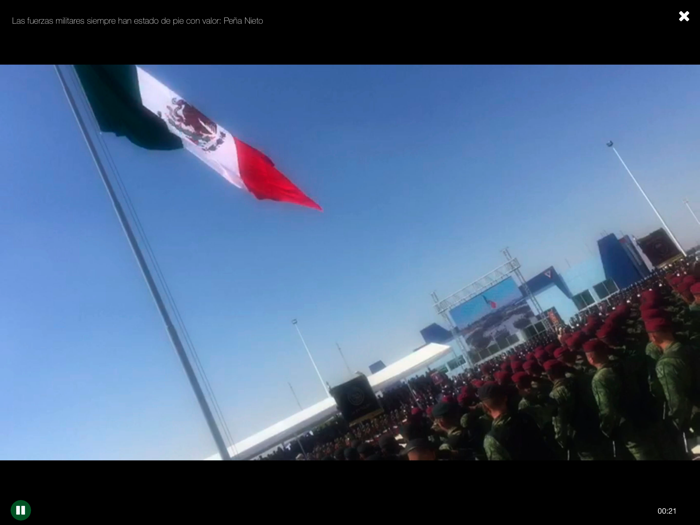 Ultra Noticias México